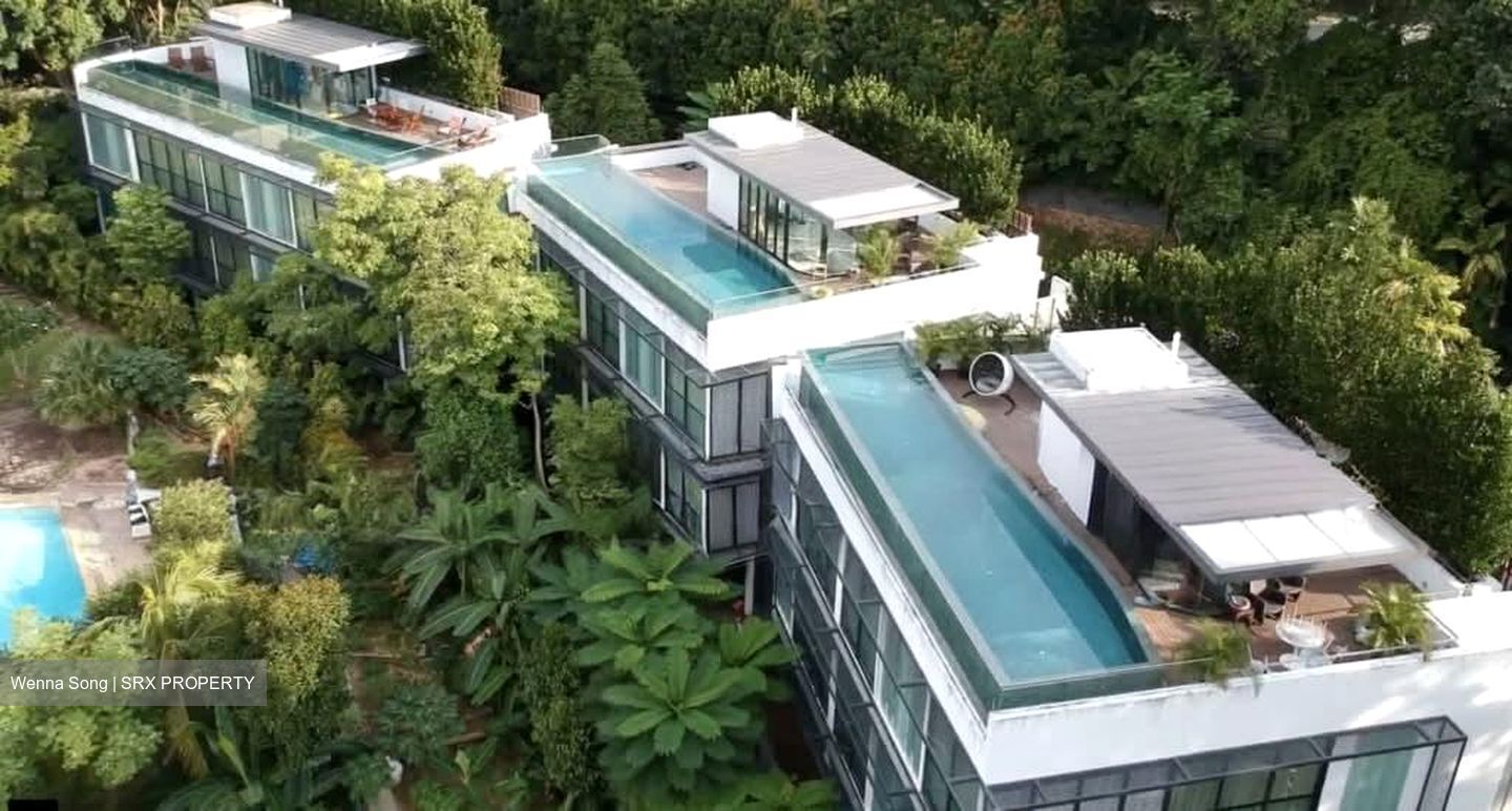 Oei Tiong Ham Park Residences (D10), Apartment #595944961